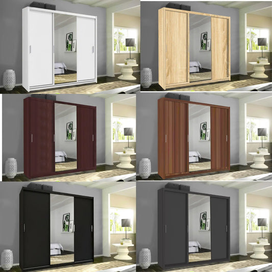 Miami Wardrobe