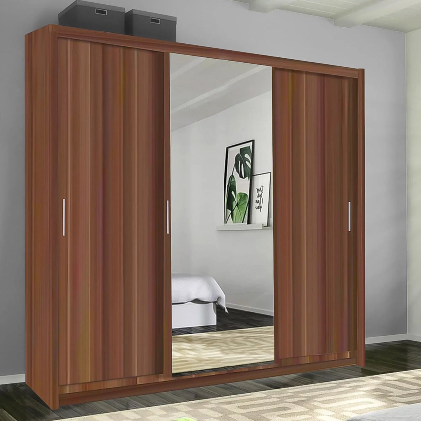 Miami Wardrobe