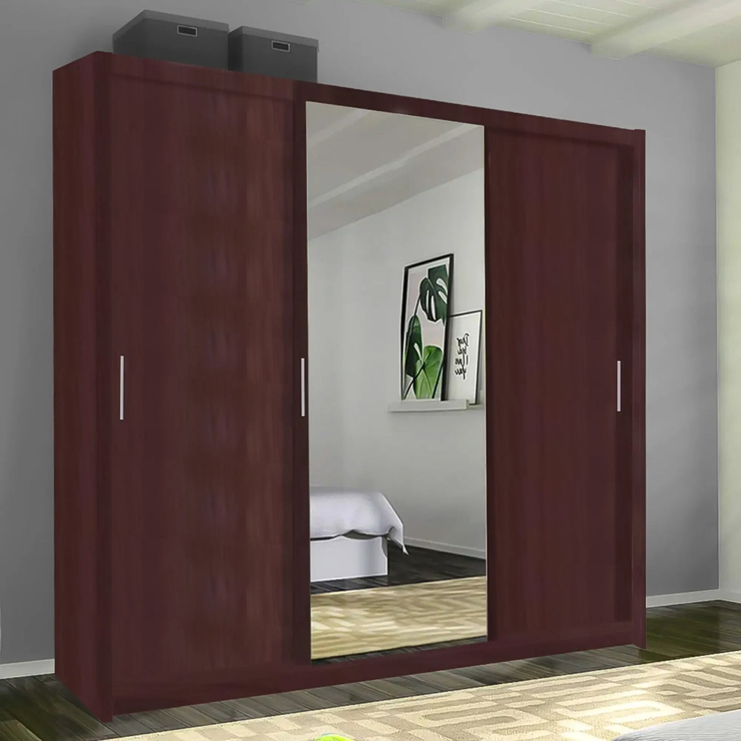 Miami Wardrobe