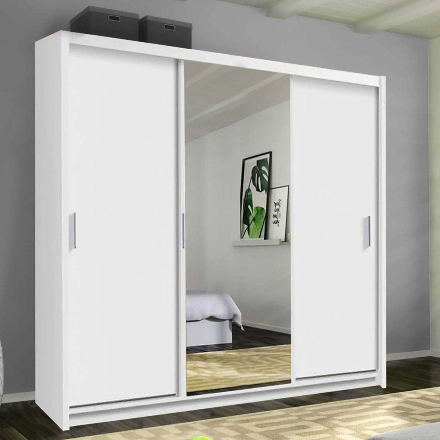 Miami Wardrobe