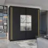 JAMAJKA SLIDING WARDROBE