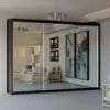 Chicago All Color Sliding Wardrobe Including -250cm