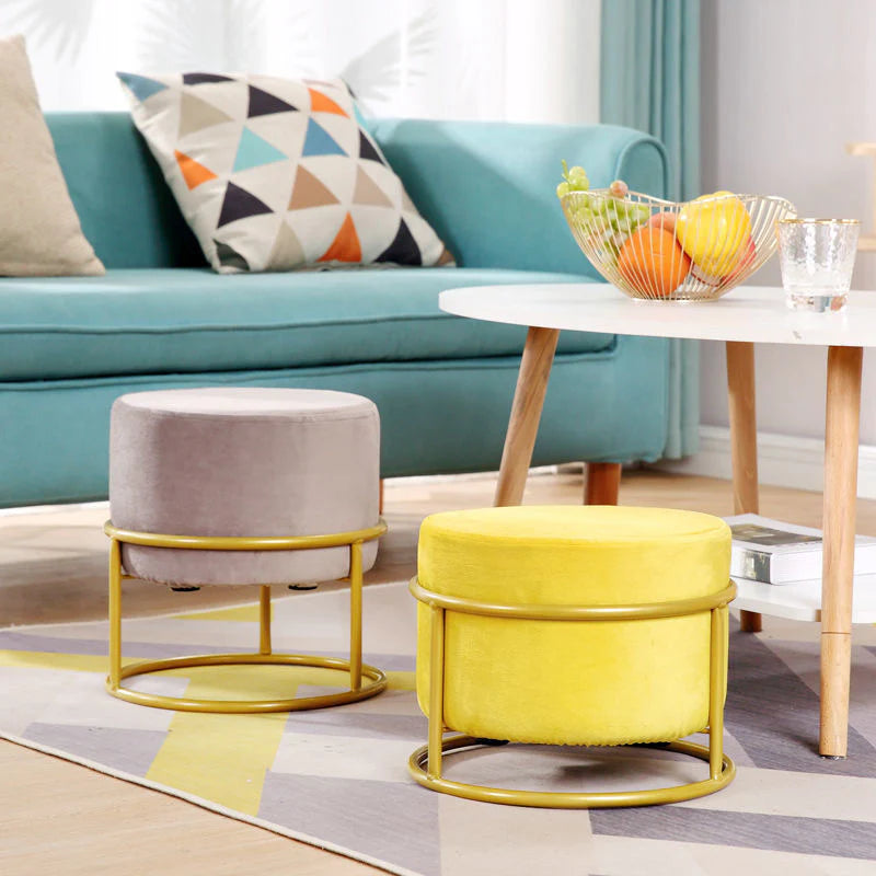 Aura Adjustable Vesper Stool